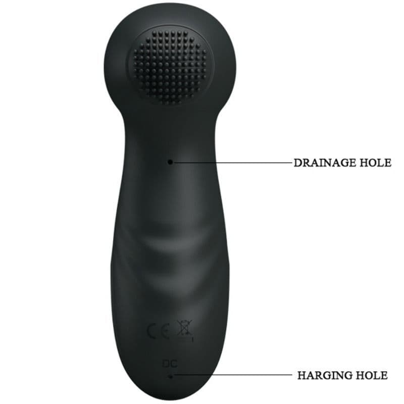PRETTY LOVE - SMART HAMMER VIBRATION UND SAUG 3
