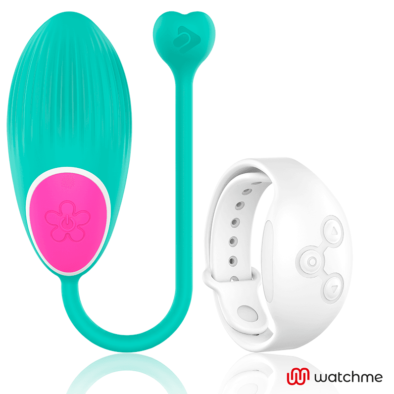WEARWATCH - EGG TELECOMANDO TECNOLOGIA WATCHME ACQUA DI MARE / NEVE 2