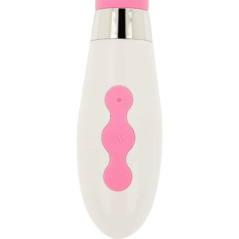 OHMAMA - POLNILNI STIMULATOR KLITORISA, 10 NAČINOV VIBRACIJ 4