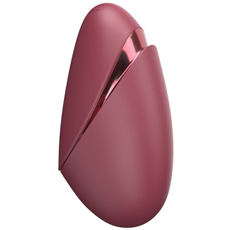 WOMANIZER - NEXT SUCTION CLITORAL STIMULATOR 14 INTENSITY LEVELS BORDEAUX 4