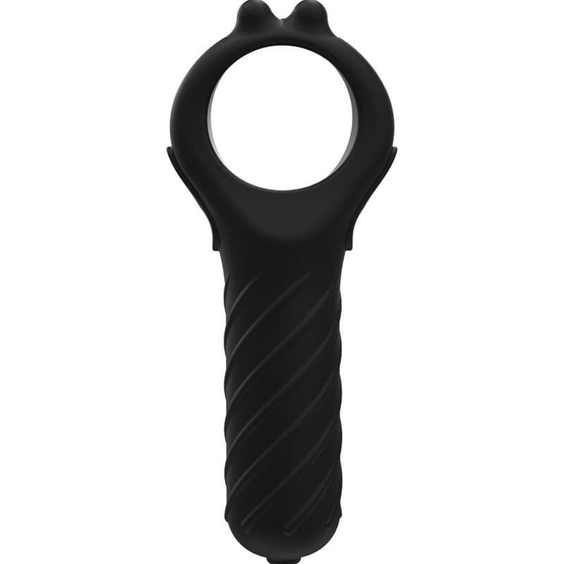 BATHMATE - VIBE EDGE VIBRACIJSKI OBROČEK ZA PENIS 2