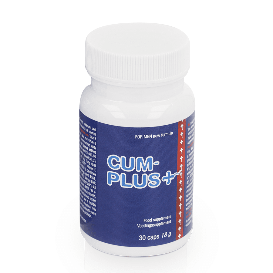 COBECO - CUM PLUS 30 COMPRESSE - OVEST 2