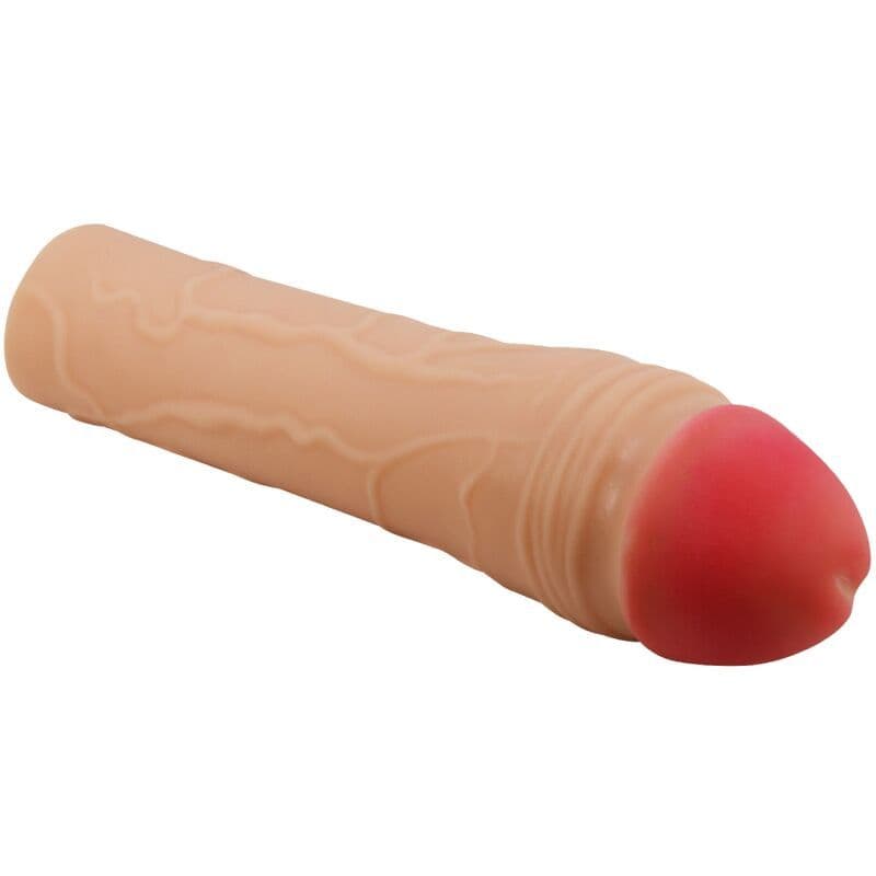 PRETTY LOVE - CHANE NAVLAKA ZA PENIS, PUT 3