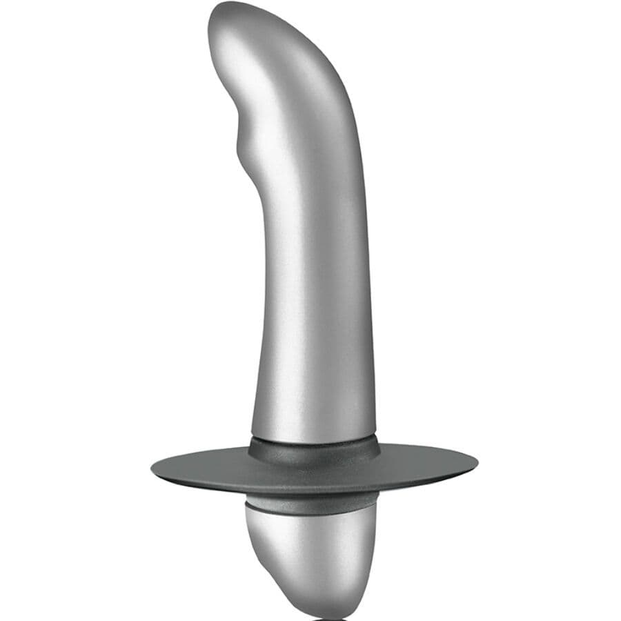 CLIMAXIMUM - ENTICE KIT COCK RING + PROSTATE VIBRATOR BEGINNERS 3