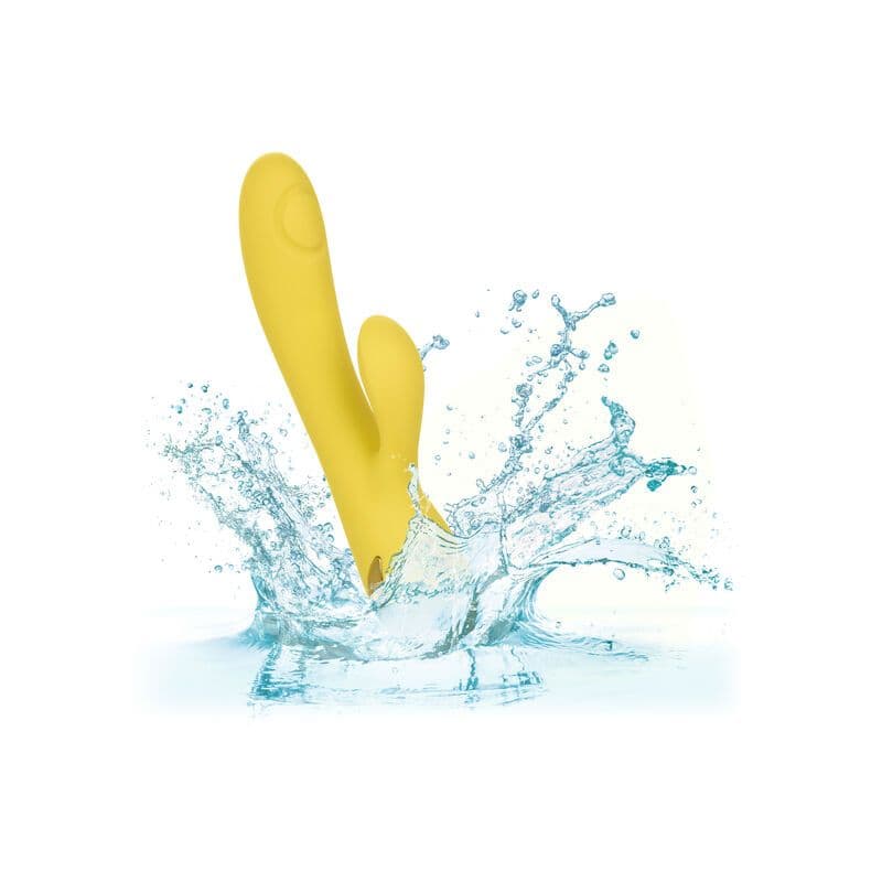CALEXOTICS - RABBIT VIBRATOR SAN DIEGO SEDUCTION 4