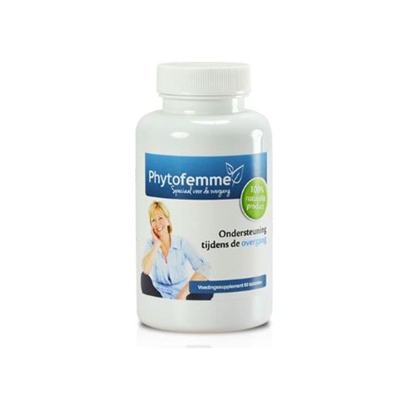 Kapsule Phytofemme Meno 2