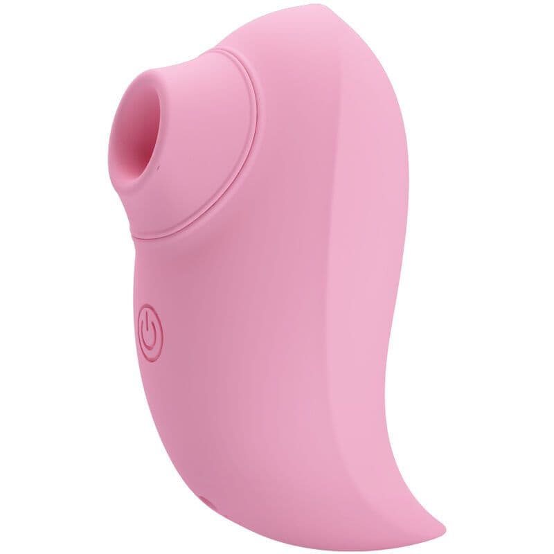 ROMANCE - INHALE BIRD MINI VENTOSA CON FUNZIONE DI MEMORIA 3