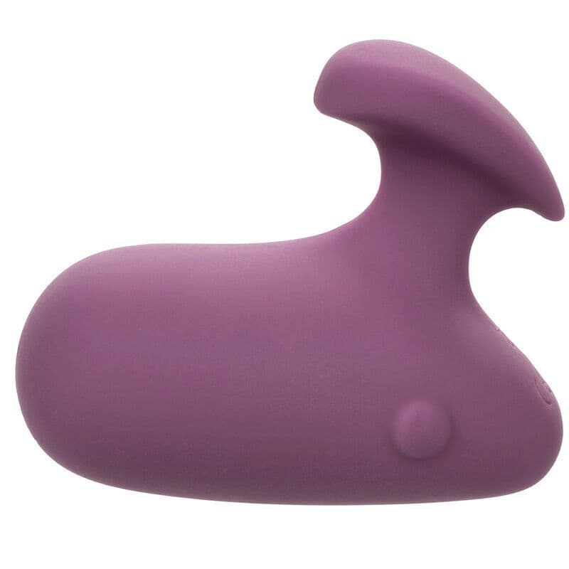 CALEXOTICS - MOD TOUCH ROČNI VIBRATOR-STIMULATOR, VIJOLIČEN 4