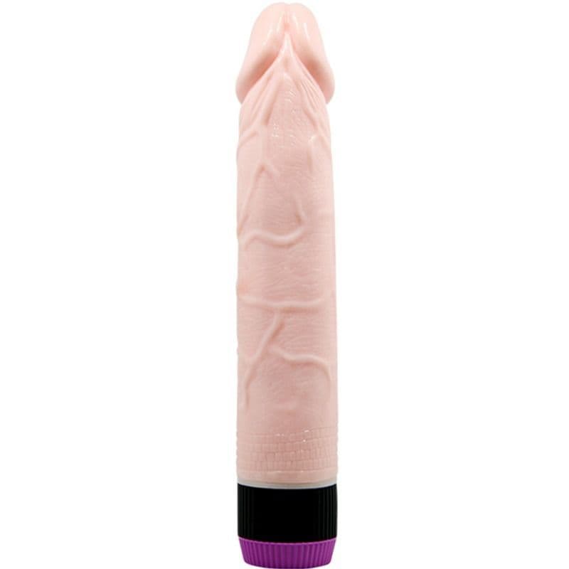 BAILE - ADOUR CLUB REALISTIC VIBRATOR 21.5 CM 4