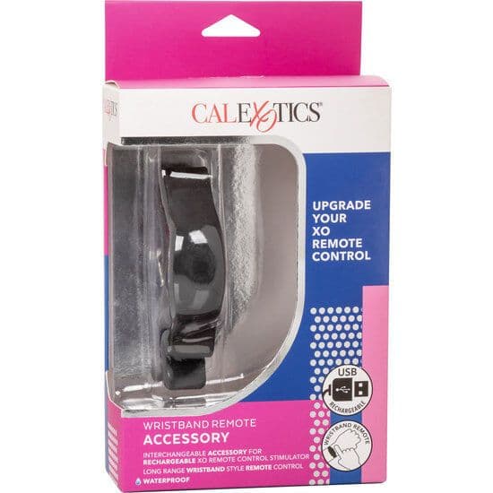 CALEXOTICS - WRISTBAND REMOTE ACCESSORY 4