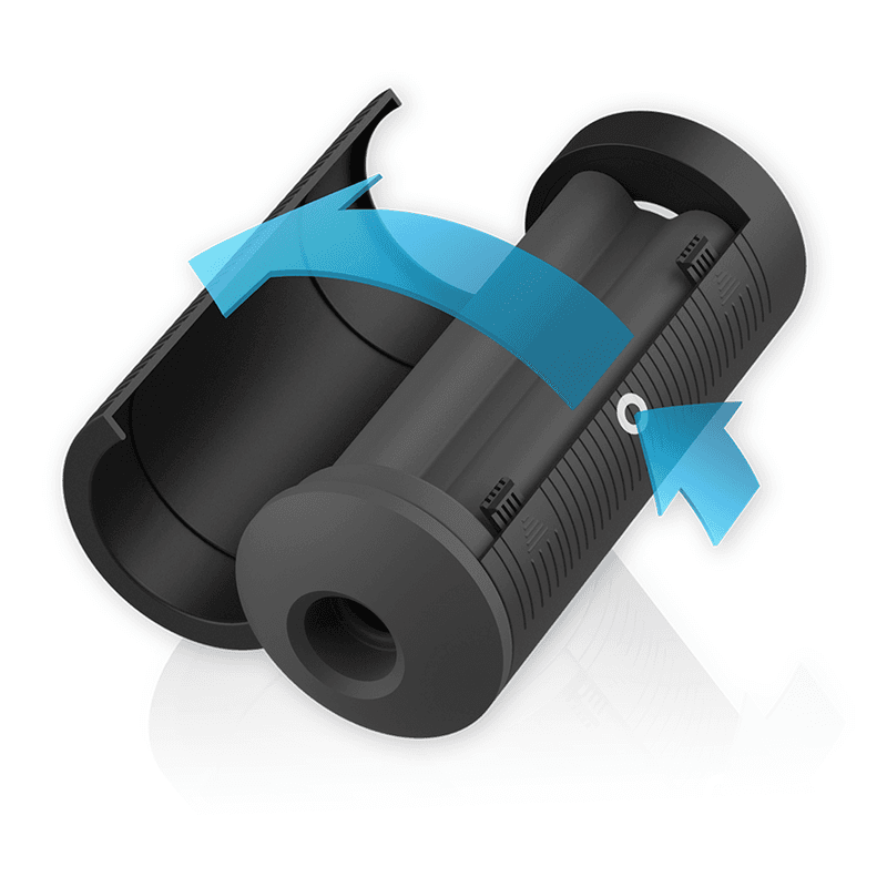 KIIROO - TITAN TEHNOLOŠKI MASTURBATOR 4