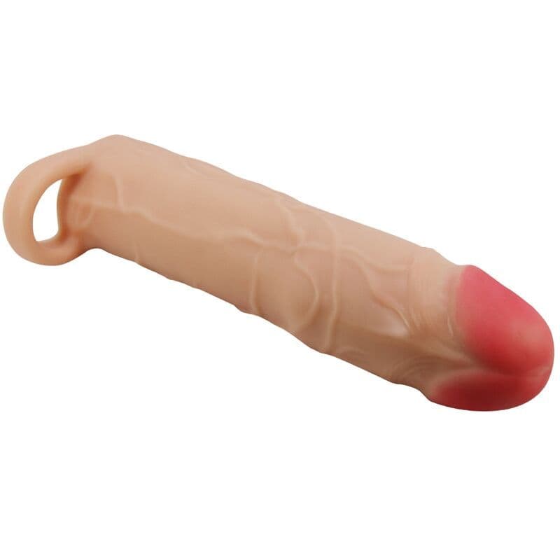 PRETTY LOVE - GERD NAVLAKA ZA PENIS, PUT 3
