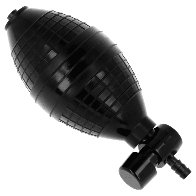 INTENSE - PUMP PROZORNA ČRPALKA 02 4