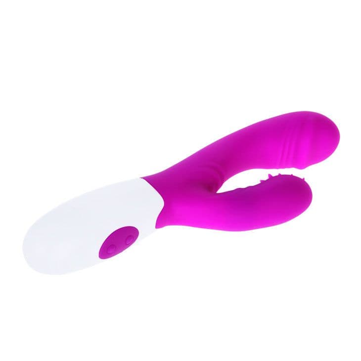 PRETTY LOVE - VIBRATOR STIMULATOR ANDRE 3