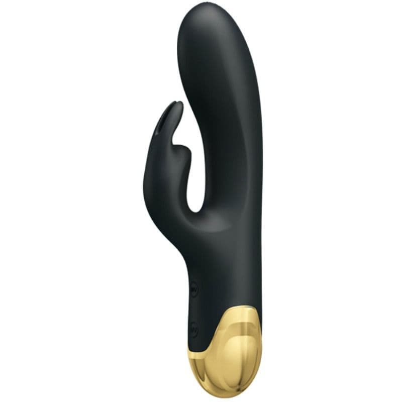PRETTY LOVE - Smart Doppelvergnügen Vibrator 2