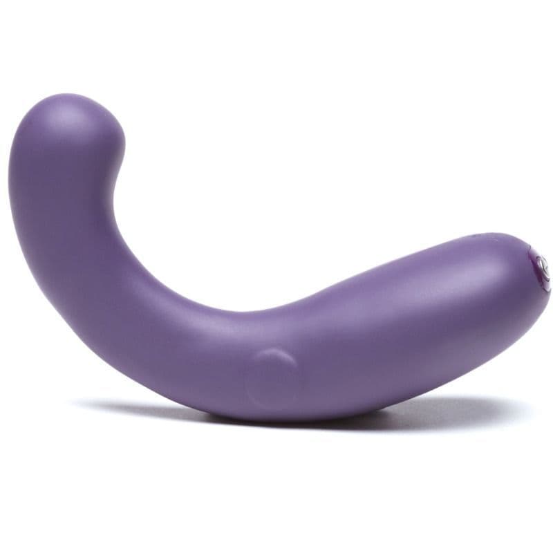 JE JOUE - STIMOLATORE G-KII VIOLA 4
