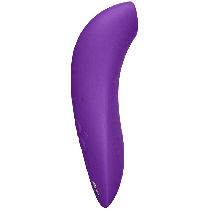 WE-VIBE - MELT 2 AIR-PULSE KLITORISSTIMULATOR LILA 3