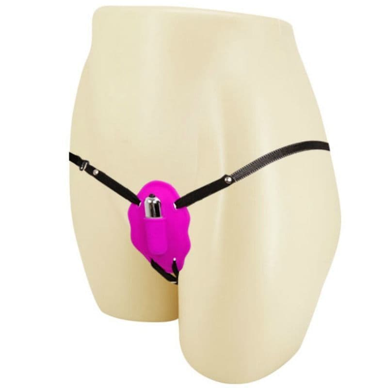 BAILE - AMORE CABLAGGIO RIDER CON VIBRAZIONE 2