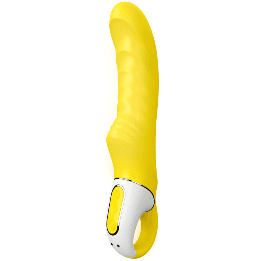 SATISFYER - VIBE YUMMY SUNSHINE 3