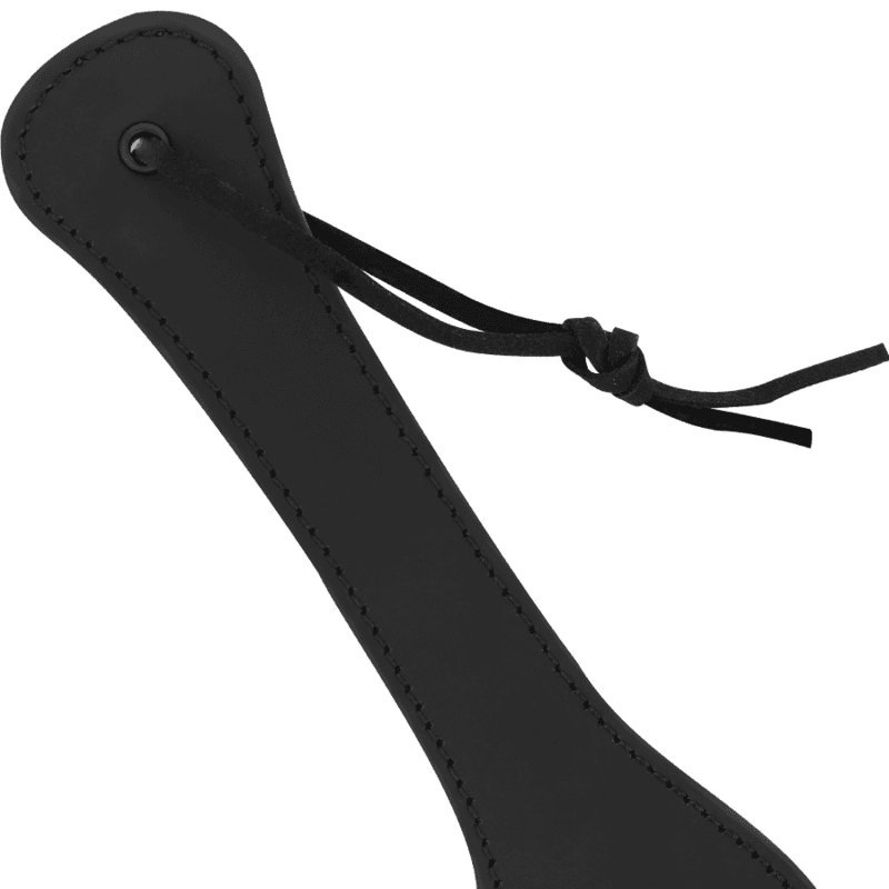 INTENSE - FETISCH PADDEL AUS VEGANEM LEDER 4