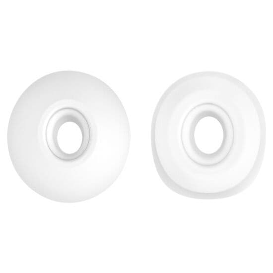 SATISFYER - PRO 2 NG REPLACEMENT CAPS 5 PCS 4