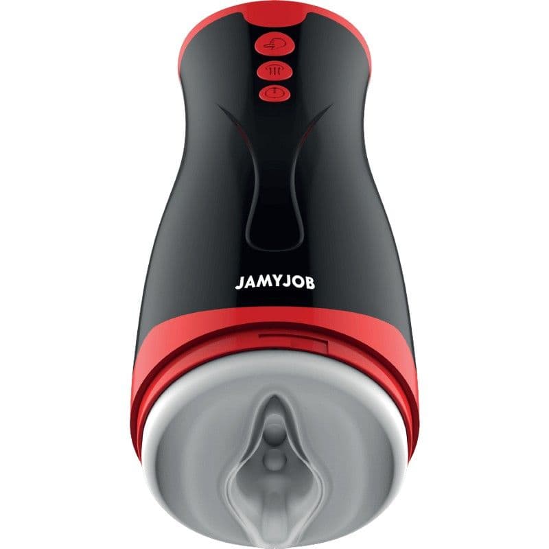 Masturbator Jamyjob Jango