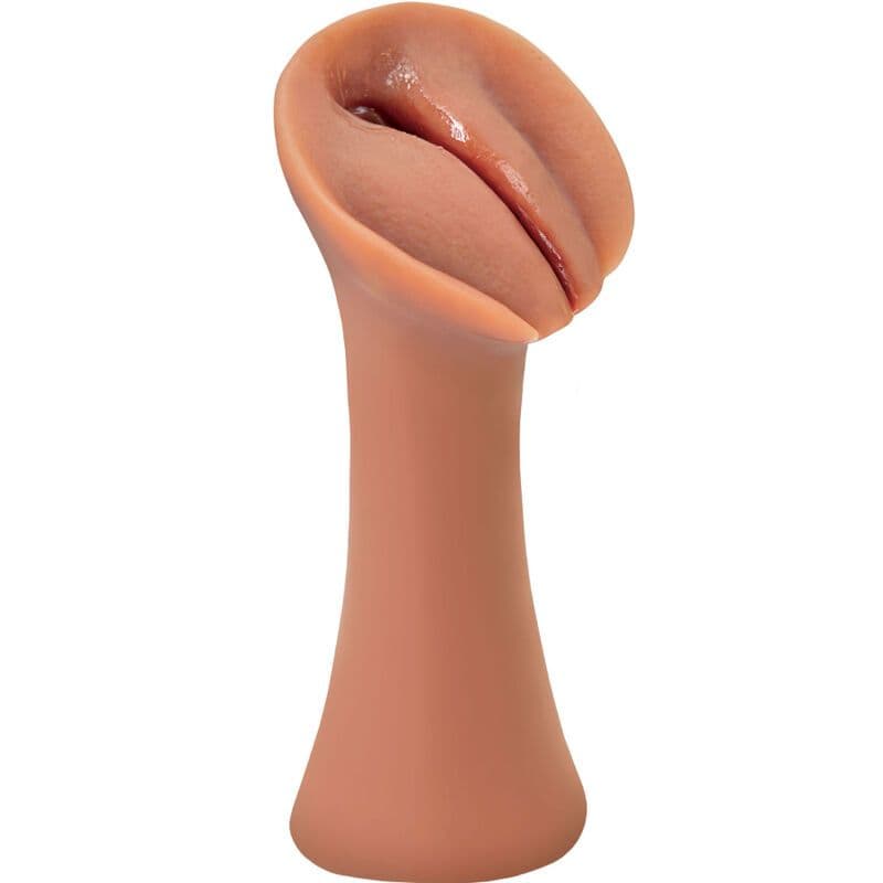 FETISH FANTASY EXTREME - MASTURBADOR MASCHILE IN SILICONE SLIPPERY SLIT CANDY 3