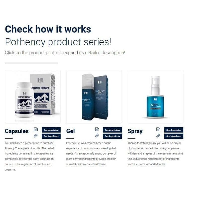 Gel für Potenz 100ml 3