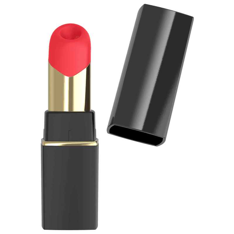 WOMANIZER - Beauty sesialni stimulator klitorisa 6 ravni intenzitete Črna in Zlata 4