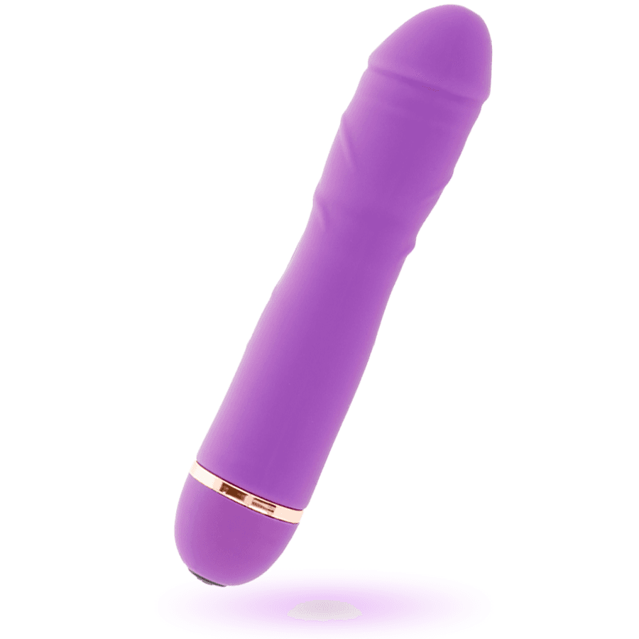 INTENSE - AIRON 20 SPEEDS SILICONE LILAC 2
