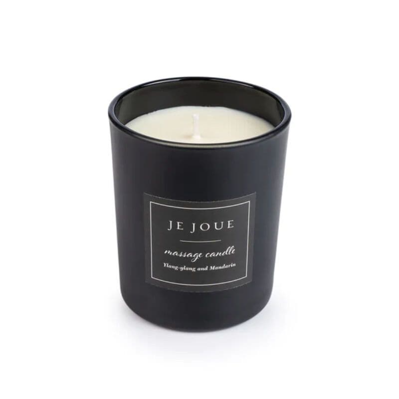 JE JOUE - THE NAUGHTY GIFT SET 4