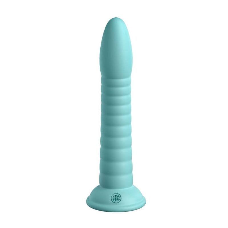 DILLIO - WILD THING 17,78 CM GREEN 3