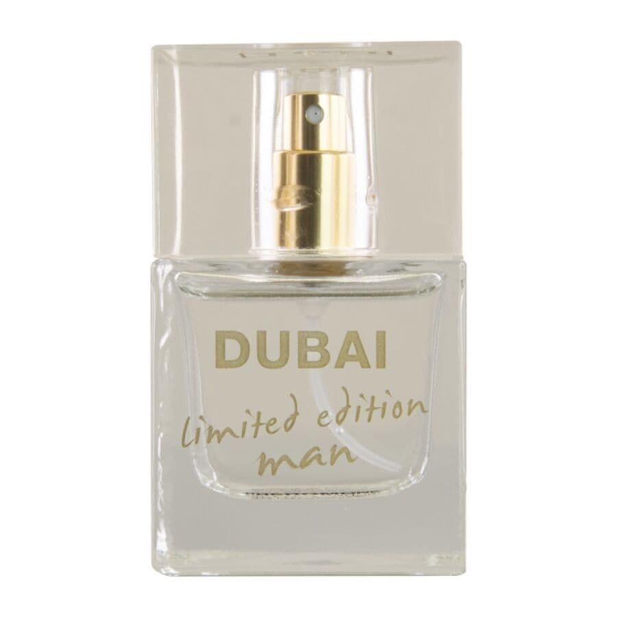 HOT - PHEROMON-PARFUM DUBAI LIMITED EDITION HERREN 30 ML 2