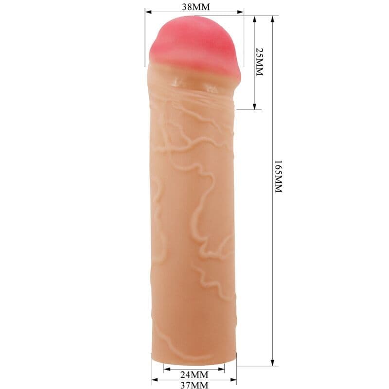 PRETTY LOVE - NILE NAVLAKA ZA PENIS, PUT 4