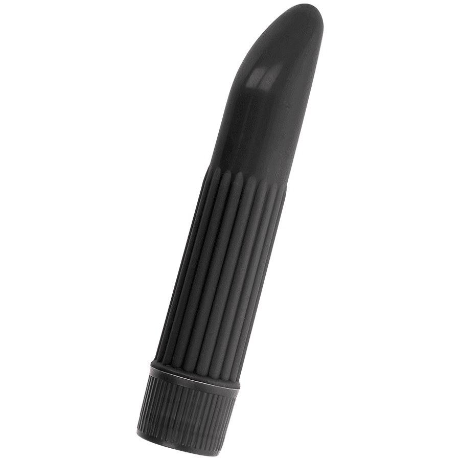 INTENSE SONNY VIBRATOR, ČRN 2