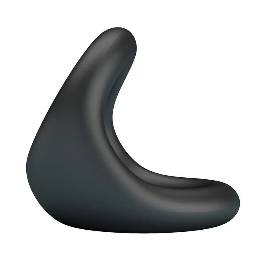 CRAZY BULL - NESTOR ANELLO ERGONOMICO PER PENE E TESTICOLI 4