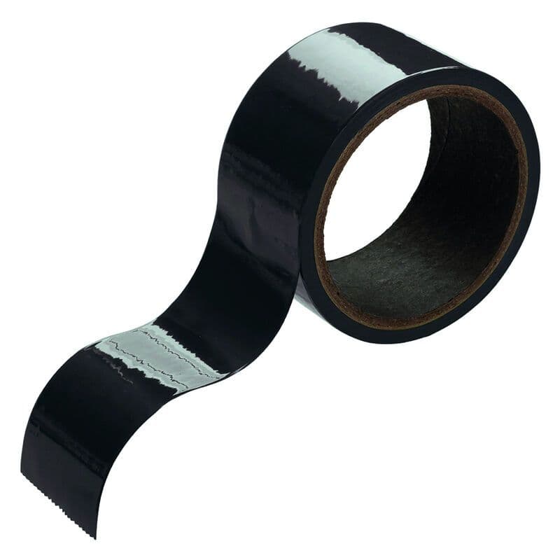CALEXOTICS - BOUNDLESS BONDAGE TAPE BLACK 3