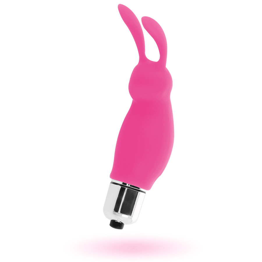 INTENSE - RABBIT ROGER ROSA 3