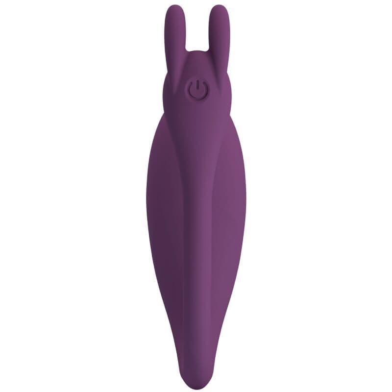 PRETTY LOVE - CATALINA VIBRATOR APP TELECOMANDO VIOLA 4