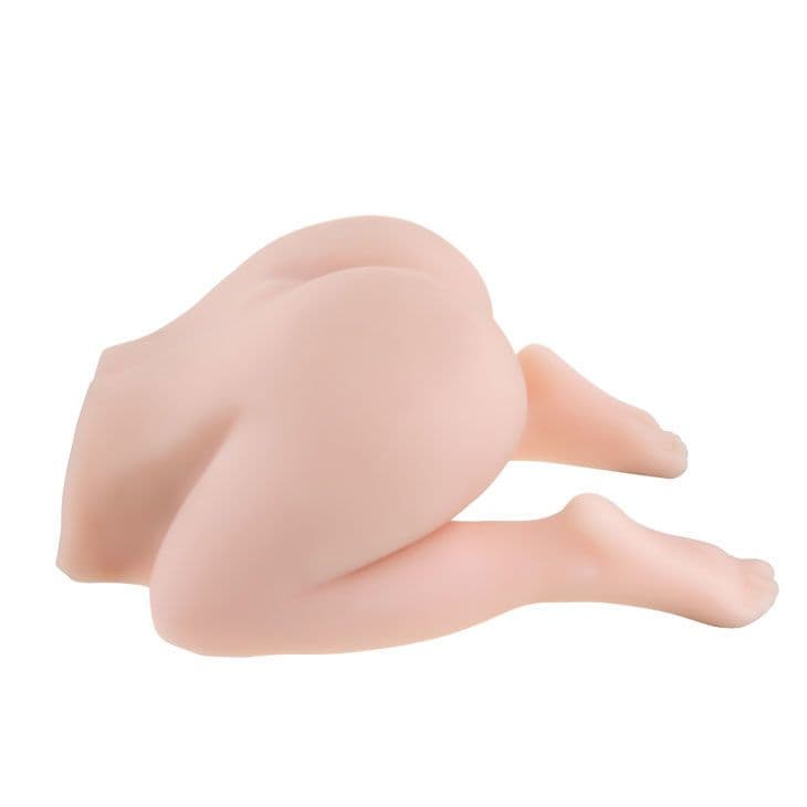 BAILE - PASSION LADY MASTURBATOR VOCE 3D 2
