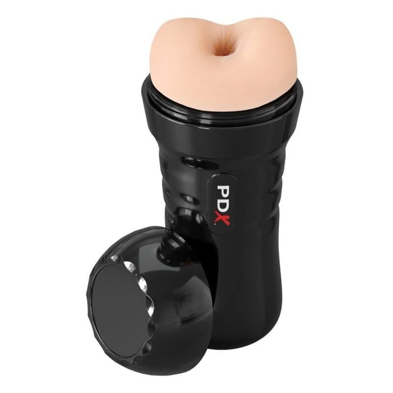 PDX EXTREME - Stroker anale WET BUSSIES SUPER BANGIN' BUTTHOLE 20,8 CM 3
