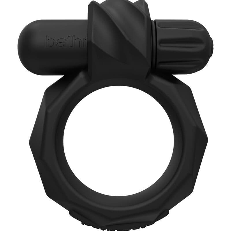 BATHMATE - VIBE RING MAXIMUS 45 VIBRACIJSKI OBROČEK ZA PENIS 2