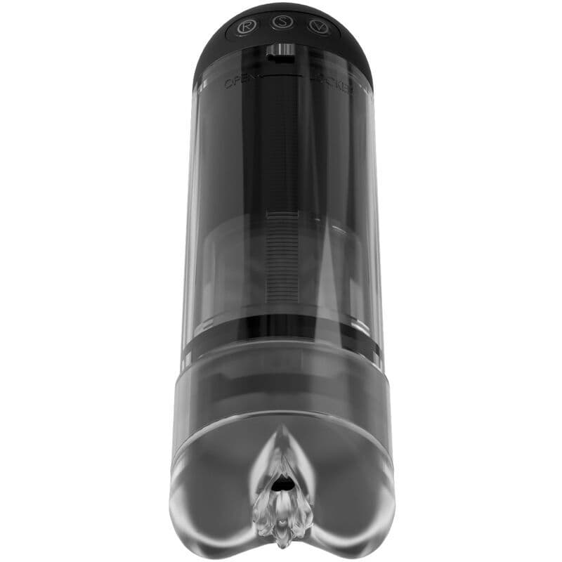 PDX ELITE - Stroker Extender Pro Vibrator 3