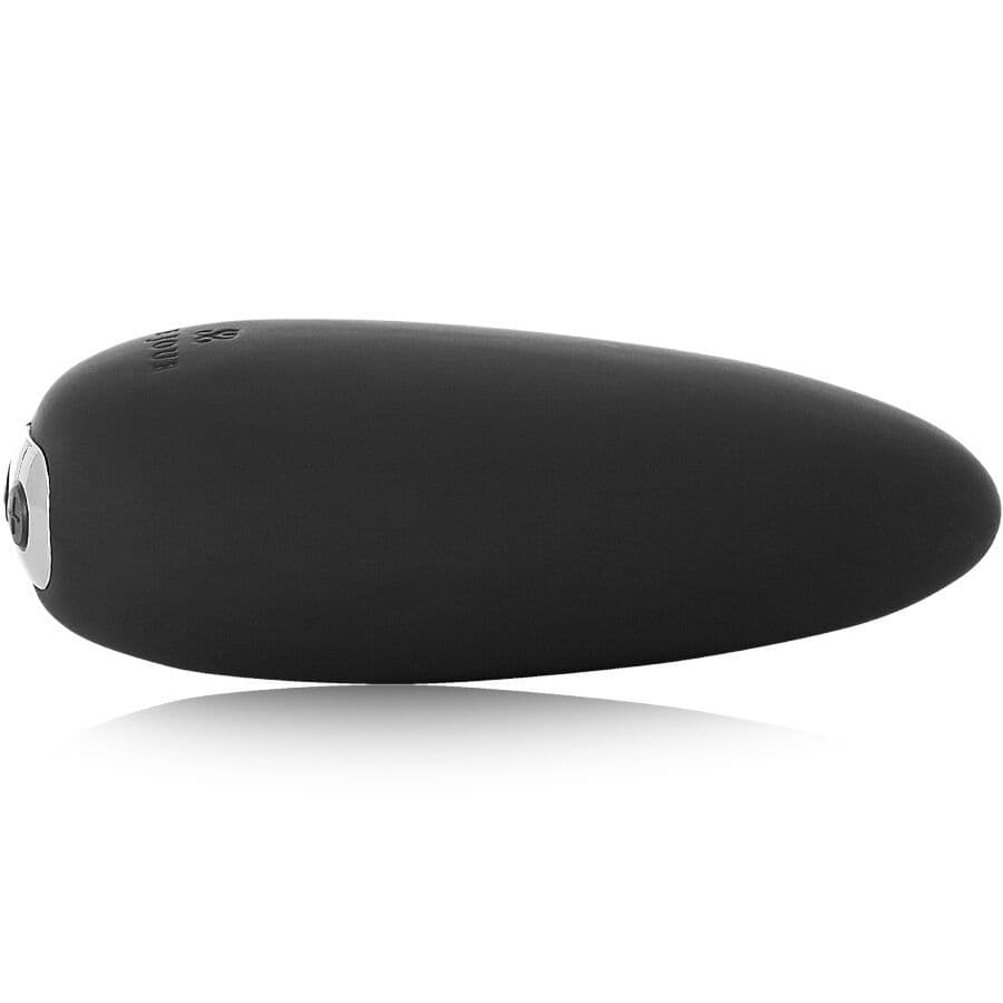 JE JOUE - MIMI CLITORAL VIBRATOR BLACK 4