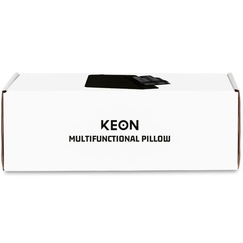 KIIROO - CUSCINO MULTIFUNZIONALE E CINGHIA KEON - CUSCINO MULTIFUNZIONALE 3