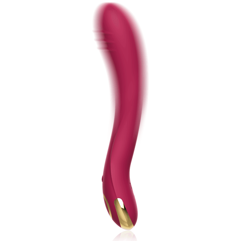 CICI BEAUTY - PREMIUM SILIKONSKI VIBRATOR ZA G-TOČKU 2