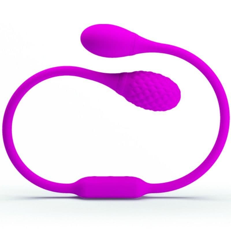 PRETTY LOVE - Unisex Stimulator Dream Lovers Whip 2 3