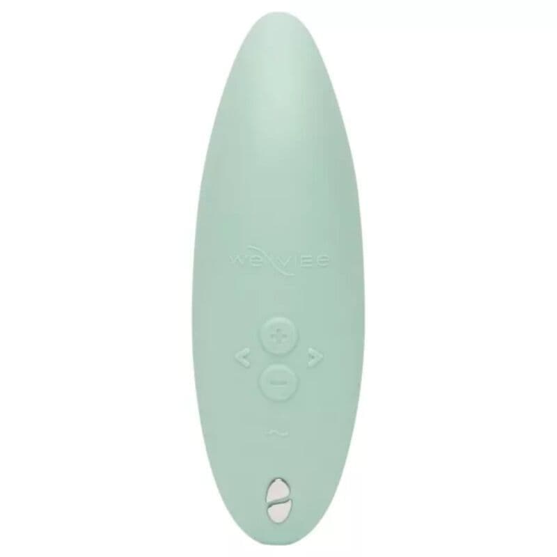 WE-VIBE - MELT 2 AIR-PULSE KLITORALSTIMULATOR SAGE 2