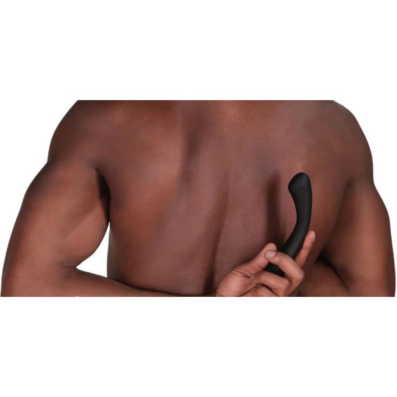 JE JOUE - JUNO FLEX G-SPOT-VIBRATOR - SCHWARZ 2
