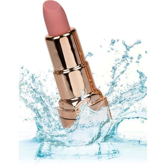CALEXOTICS - BALA ROSSETTO RICARICABILE HIDE & PLAY ROSA TENERO 4